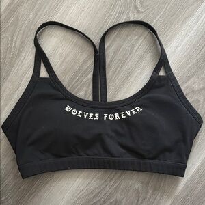 darc sport sports bra